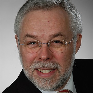Prof. Dr. Heinz-Gerd Bordemann